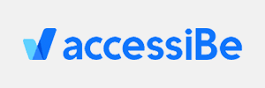 AccessiBE Logo